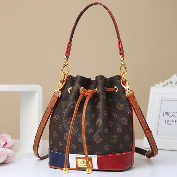 

women's bags bulk lady shoulder bag multifunctional messenger bag t200409