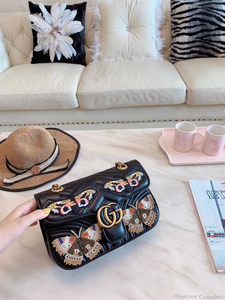 

joyf women designer handbags tote pouch small graffiti new bag fashion style genuine leather shoulder 1