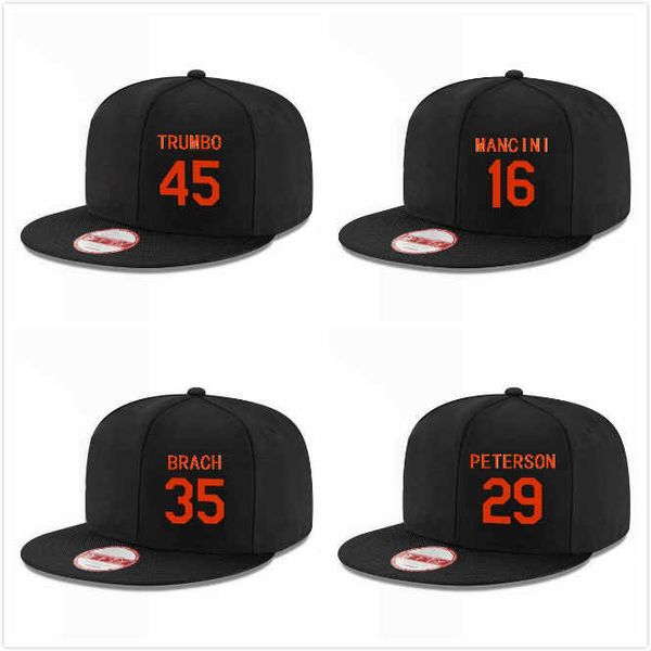 custom adjustable hats