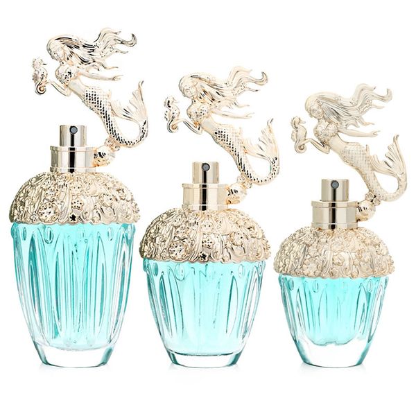 

духи для женщины new limited русалка духи lady парфюм 75ml edt цветочные flesh notes высокое качество быстрая бесплатная доставка