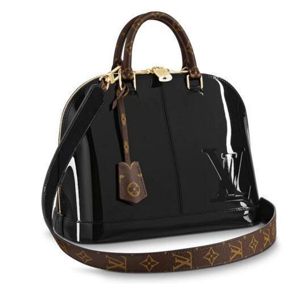 

Alma pm m54395 new women fa hion how houlder bag tote handbag handle cro body me enger bag