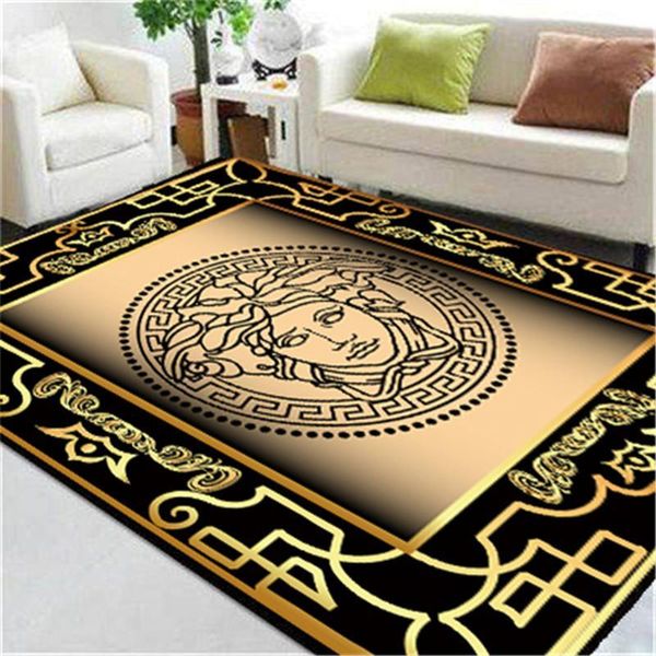 

goddess print design carpet nordic living room tea table room carpets bedroom large area household use carpet