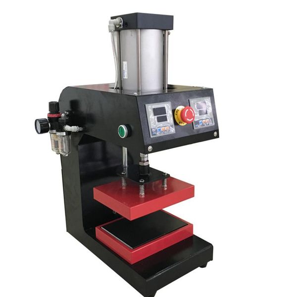 

small 15 * 20 cm car tyre press heat transfer machine flat heat transfer machine 110v and 220v
