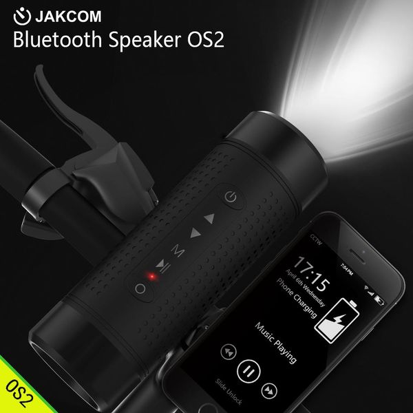 

jakcom os2 открытый беспроводной динамик горячие продажи в радио как speacker goophone smart tv