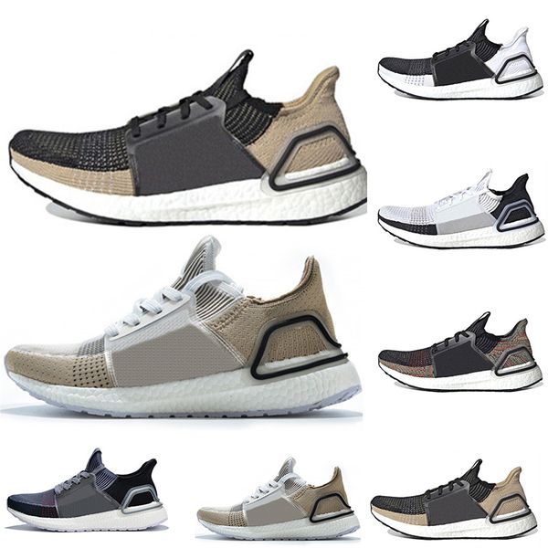 

Cheap 2019 Ultra Boost 19 Laser Red Refract Oreo mens running shoes for men Women UltraBoost 5.0 Dark Pixel Sport Sneakers Designer Trainers