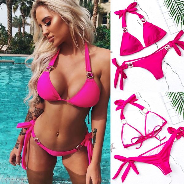 

handmade women's split nylon b29 handmade bikini bikini swimsuit women's split nylon swimsuit b29, White;black