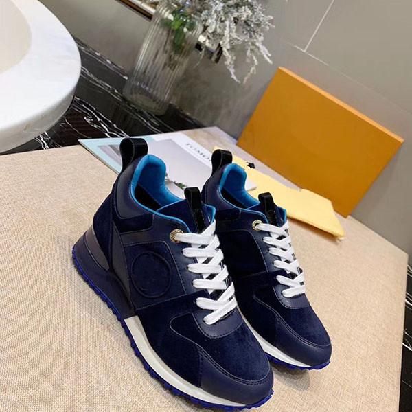 

fashion designer casual shoes women men skateboarding shoe luxury trendy platform walking trainers black chaussures mjk02