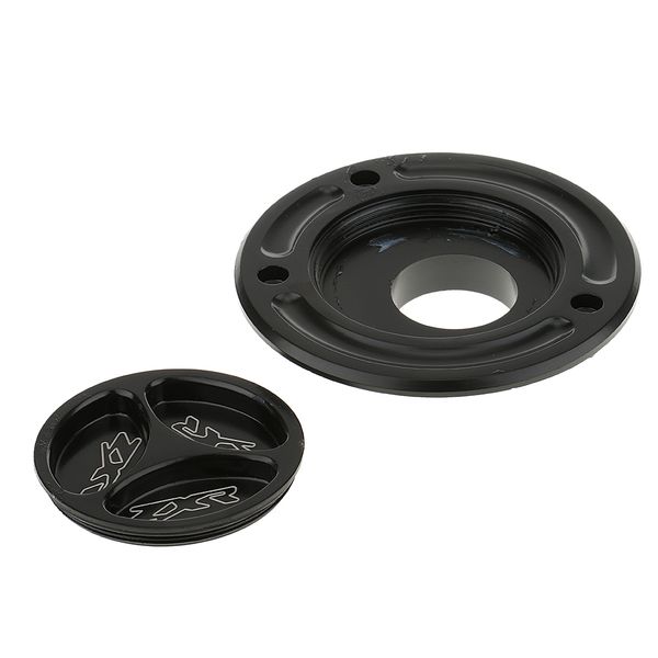 

keyless газовая шапка для kawasaki z1000 zx-10r zx-9r откручивать fueltank топлива cap