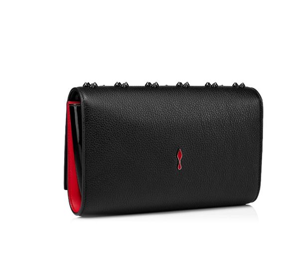 

2020 new color women rivet red color shoulder bag designer fashion bags handbag genuine leather totes shoulder