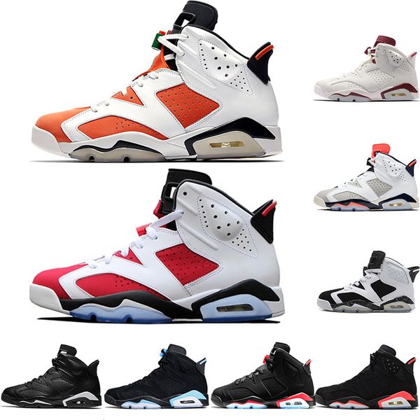 

2020 travis scotts black infrared 6 6s men basketball shoes psg dmp 3m reflective washed denim mens designer trainers sneakers us 7-13