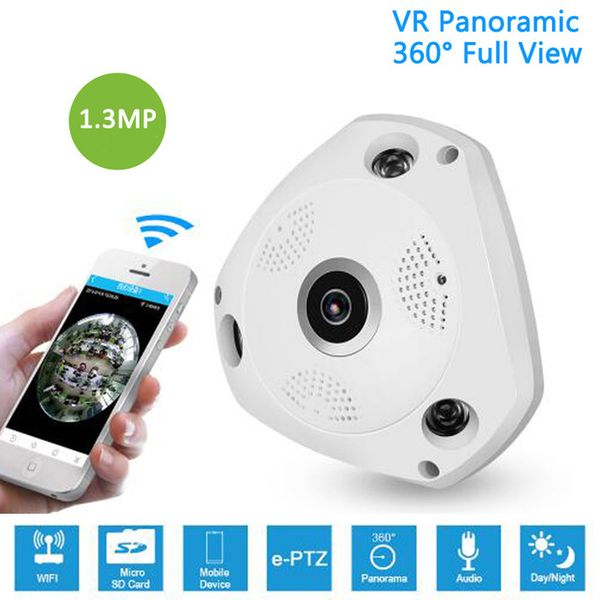 Home Security Ratings >> 360 Panoramic Wireless Security Camera 3mp Hd Home Security Camera 2 4ghz Fisheye Indoor Ip Camera With Pan Tilt Zoom Motion Detection Home Security Home Security Ratings >> 360 Panoramic Wireless Security Camera 3mp Hd Home Security Camera 2 4ghz Fisheye Indoor Ip Camera With Pan Tilt Zoom Motion Detection Home Security