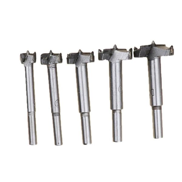 

forstner wood drill bit self centering hole saw cutter woodworking tools set hinge forstner bits 5pcs