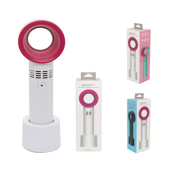 

Special u b handheld mini cooler leafle fan rechargeable portable leafle fan 3 fan peed rating hipping