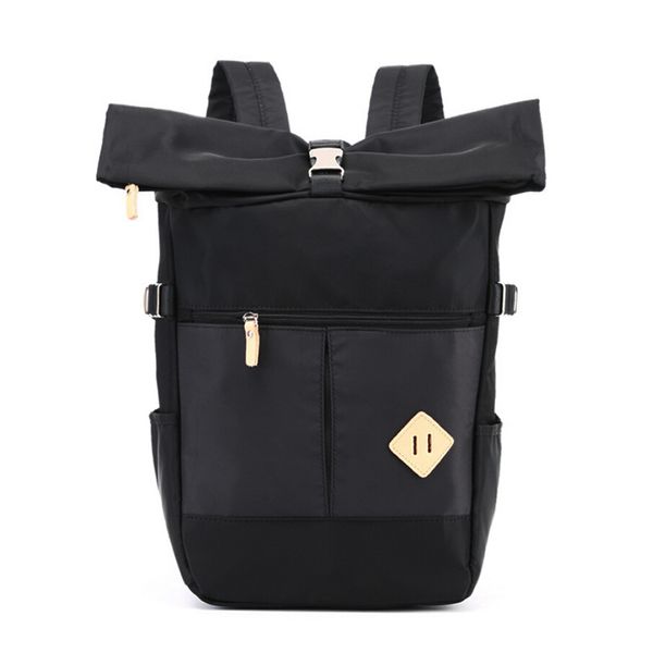 

55l outdoor bags travel hiking camping rucksack lapbackpack foldable discolored leather backpack for outdoor sports climbing