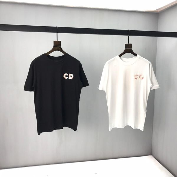 

2020qu мужская одежда дизайнерская мода sexy boy футболка удобная дышащая хлопковая короткая ms женский дизайнерский бренд мужская футболка, White;black