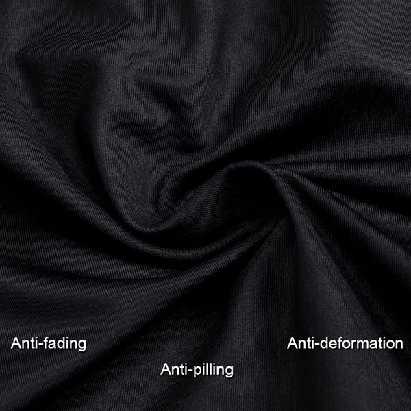 

zrce 3d chinese style 3d printing gym tight leggings breathable quick drying anti-pilling man trousers yoga bodybuilding pants, Black