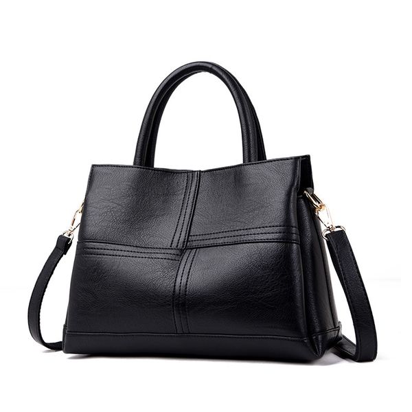 

women's bags europe and america handbags 2020 new fashion ladies bags messenger