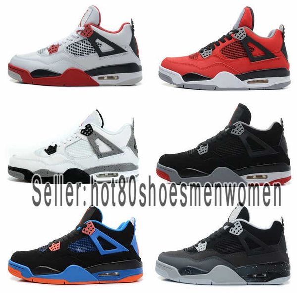 jordan brand 4