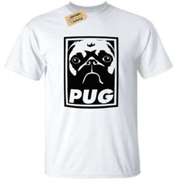 pug t shirts funny