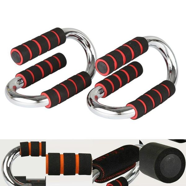

non skid push up стенды gym упражнения бодибилдинг бары фитнес инструменты