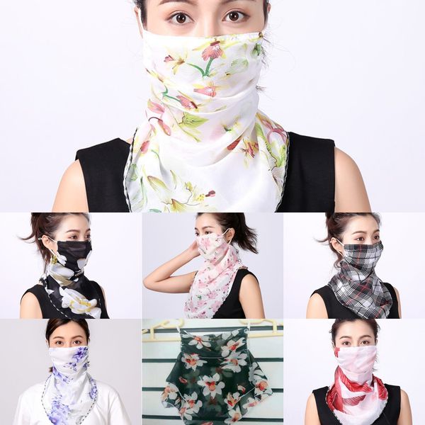 

vk5vr warm fashion scarf outdoor riding ski mask mask to protect hoods face magic 2020 wind and dust the, Black