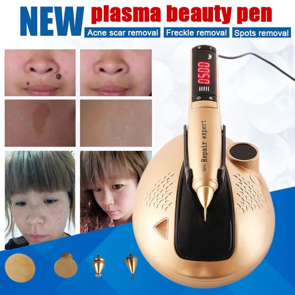 

2019 новое поступление самые популярные плазмы машина красоты кожи грузоподъемные анти шеи морщин пятна удаление акне шрам удалитель с ce, Black