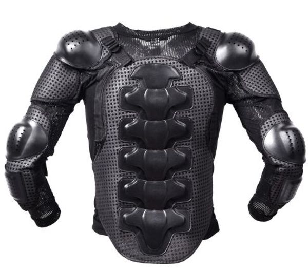 

motocross armor clothing riding locomotive knight armor sports protective gear chest elbow