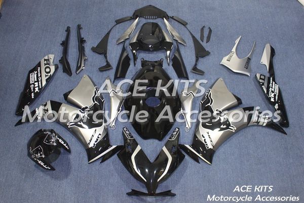

ace motorcycle fairings for honda cbr1000rr 2012 2013 2014 2015 2016 all sorts of color no.t13