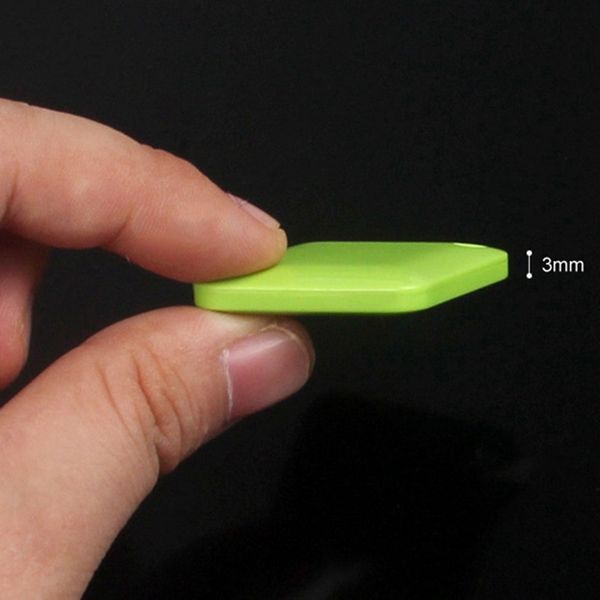 

1 pc mini bluetooth tracker gps locator tag alarm wallet key pet dog tracker anti-lost mini size smart tracker other pet supplies