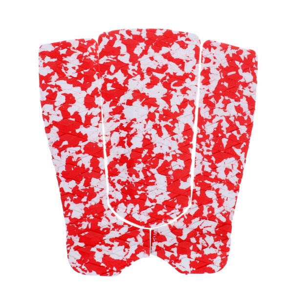 

3pcs surfboard tail pad deck grips traction surfing accessory