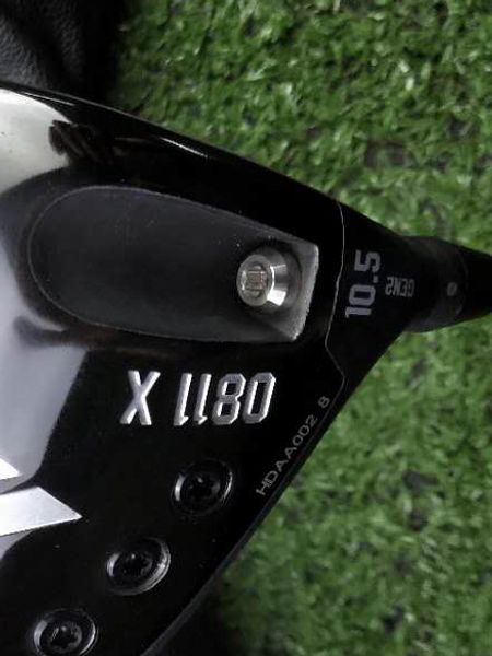 

Men golf club 0811x gen2 golf driver 10 5loft graphite driver haft r or