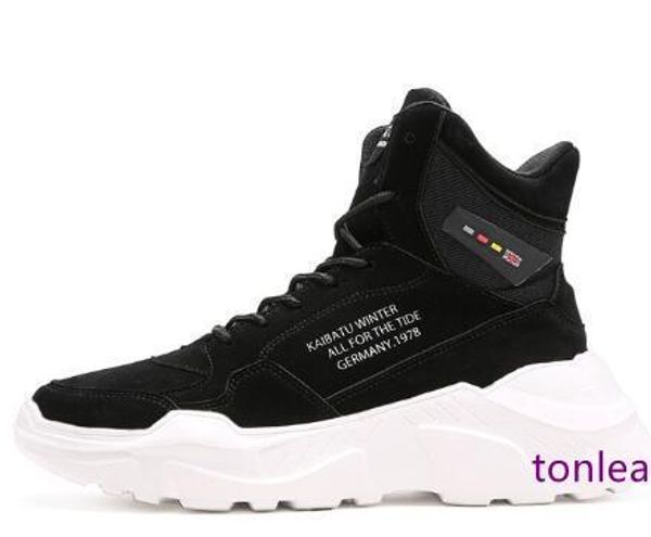 

no brand running shoes winter breathable leather sneakers for men women sneaker lightweight gym runing shoes tourism with