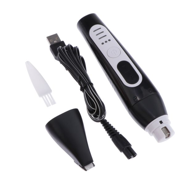 

pet dog nail grinder для маленьких до больших собак pet cat paw стрижка