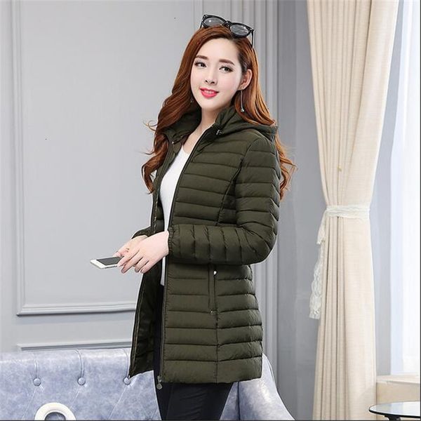 

women winter jackets womens designer winter coats hoodie jacket long coat the fat at doors, coat large size womens warm 5xl6xl, Black