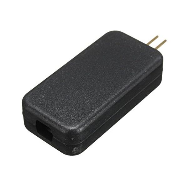 

universal car airbag simulator emulator bypass garage srs fault finding diagnostic tool car auto truck new
