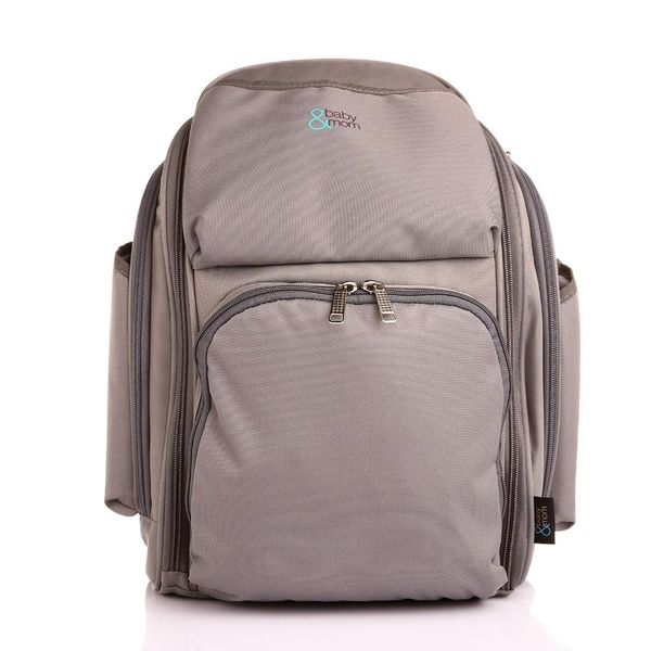 

baby&mom backpack bag