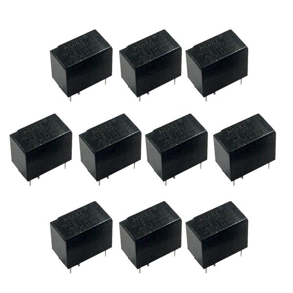 

hk23f-dc5v-shg signal relay, pack of 10