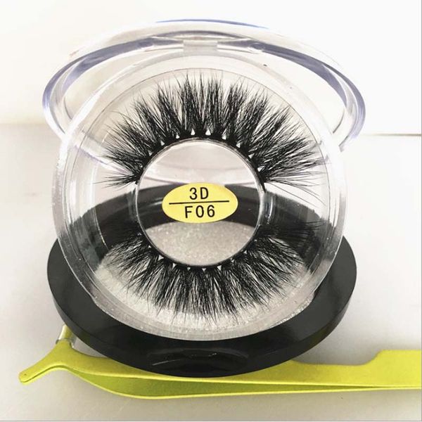 

wholesale price 50pairs/lot 3d lashes makeup eyelashes luxury handmade cross thick eye lashes extension natural long