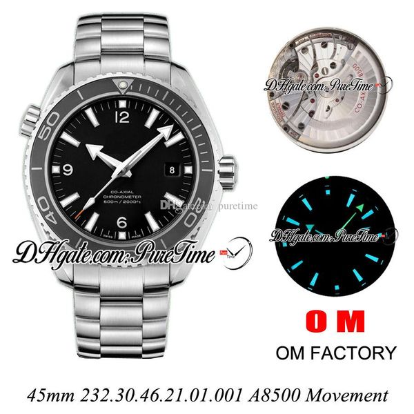 

omf diver 600m a8500 автоматическая мужские часы ceramic ободок черный циферблат из нержавеющей стали браслет best edition (черный колесо ба, Slivery;brown