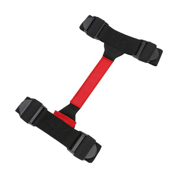 

motorcycle box carry holder side case pannier handle for bmw f800gs f650gs r1200gs