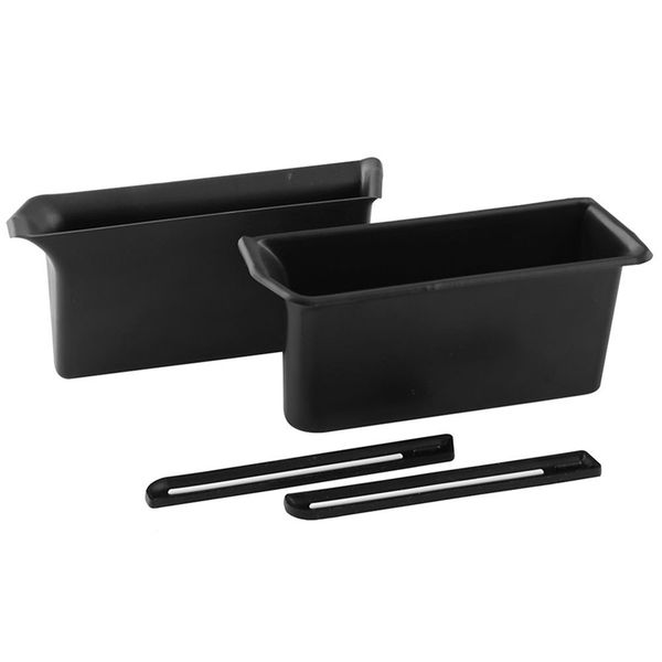 

for jimny 2018 2019 armrest container door storage box handle pocket 2pcs environmental protection