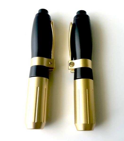 

hyaluron pen gun atomizer wrinkle removal continuous high pressure for anti wrinkle lifting lip, Black;white
