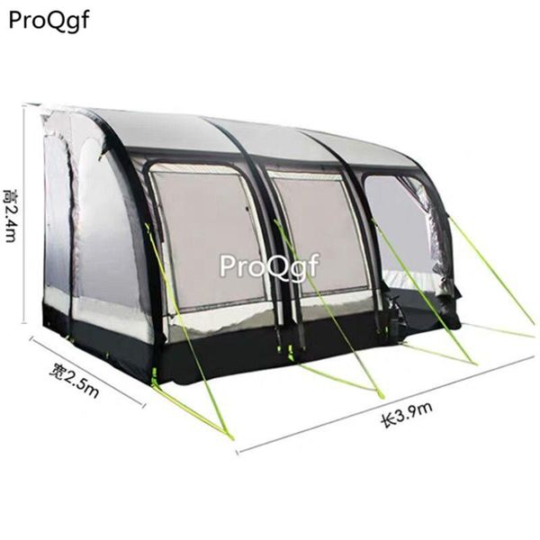 

ngryise 1 set 240*250*390cm outdoor tent