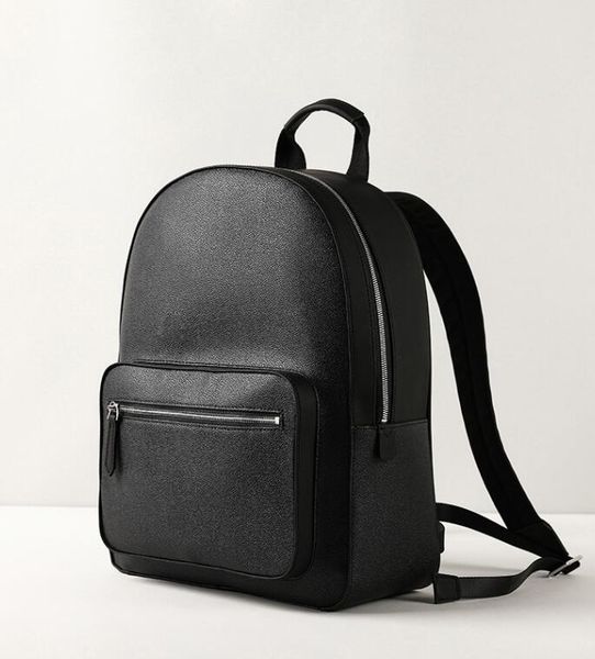 

europe designer brand n41612 damier cobal mens backpacks school bag