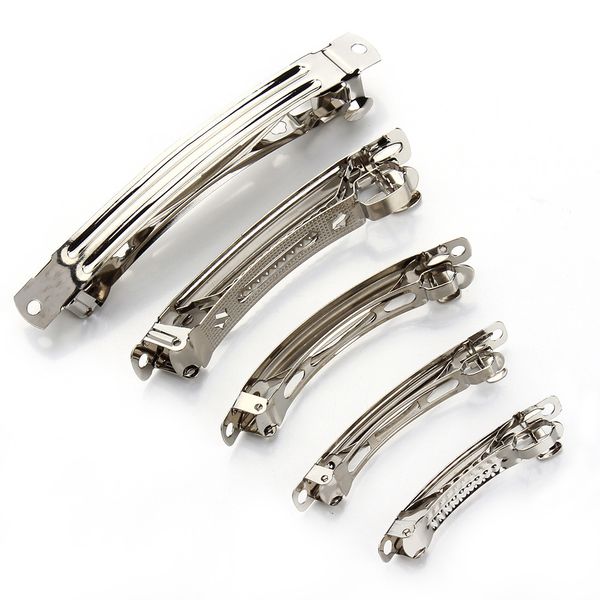 

20pcs/lot hair clips hairwear hairgrips hair accessories wholesale f901, Golden;white