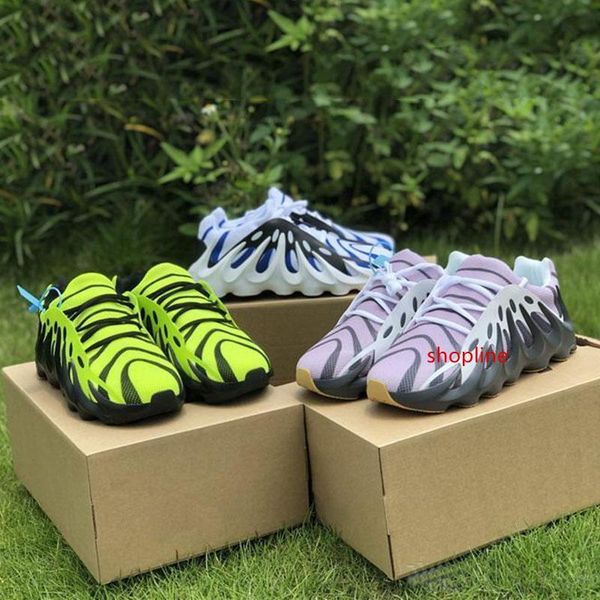 

новое поступление 451 kanye west кроссовки волна бегун дизайнер мужская мода смотреть 2019 спортивные кроссовки оригинал