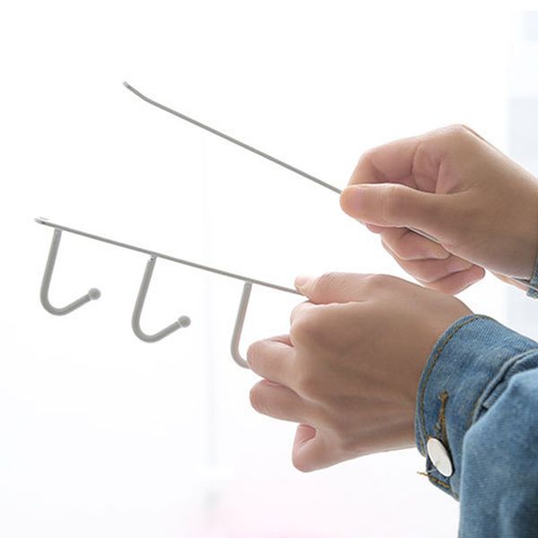 

кухня стойки шкаф висит крюк вешалка полка кружка хранения организатор держатель