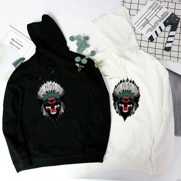 

men & women designer sweatshrits 2020 new arriva printing hoodies long sleeve hooded fashion casual men hoodie 2020 5 colors, Black