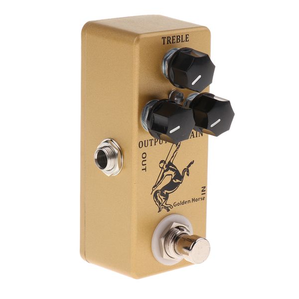

guitar pedal yellow for guitar playing stage accompaniment accessories