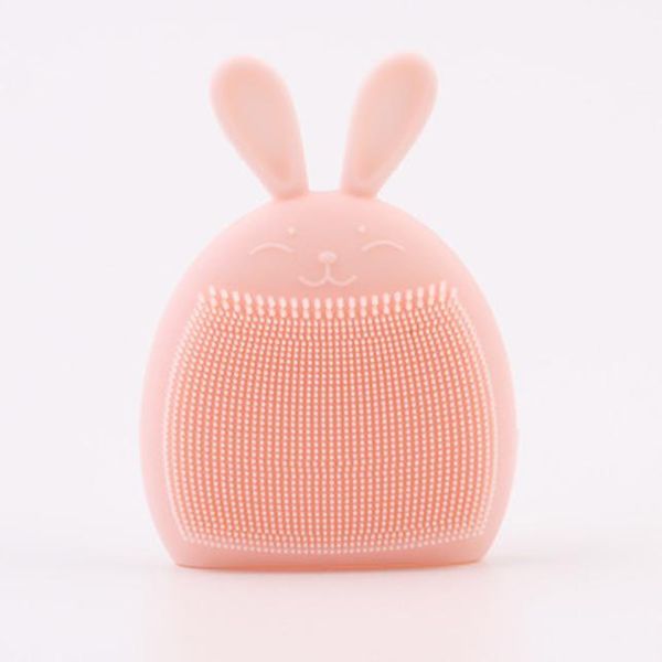 

love facebrush aqua cartoon silicone face brush silicone cleansing brush facial cleansing love facebrush for sale glgtr